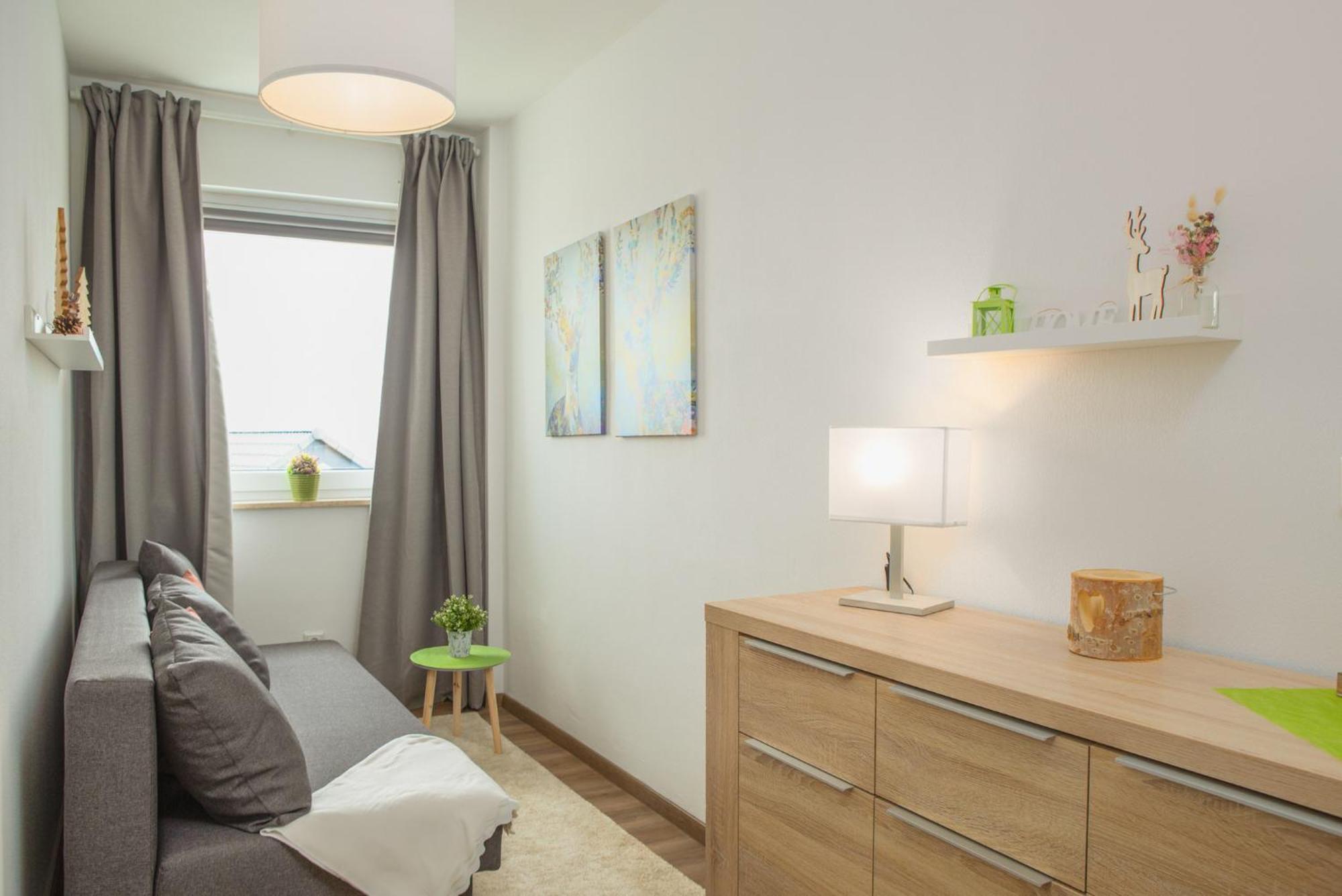 Panoramablick Apartment Sankt Andreasberg Exterior photo